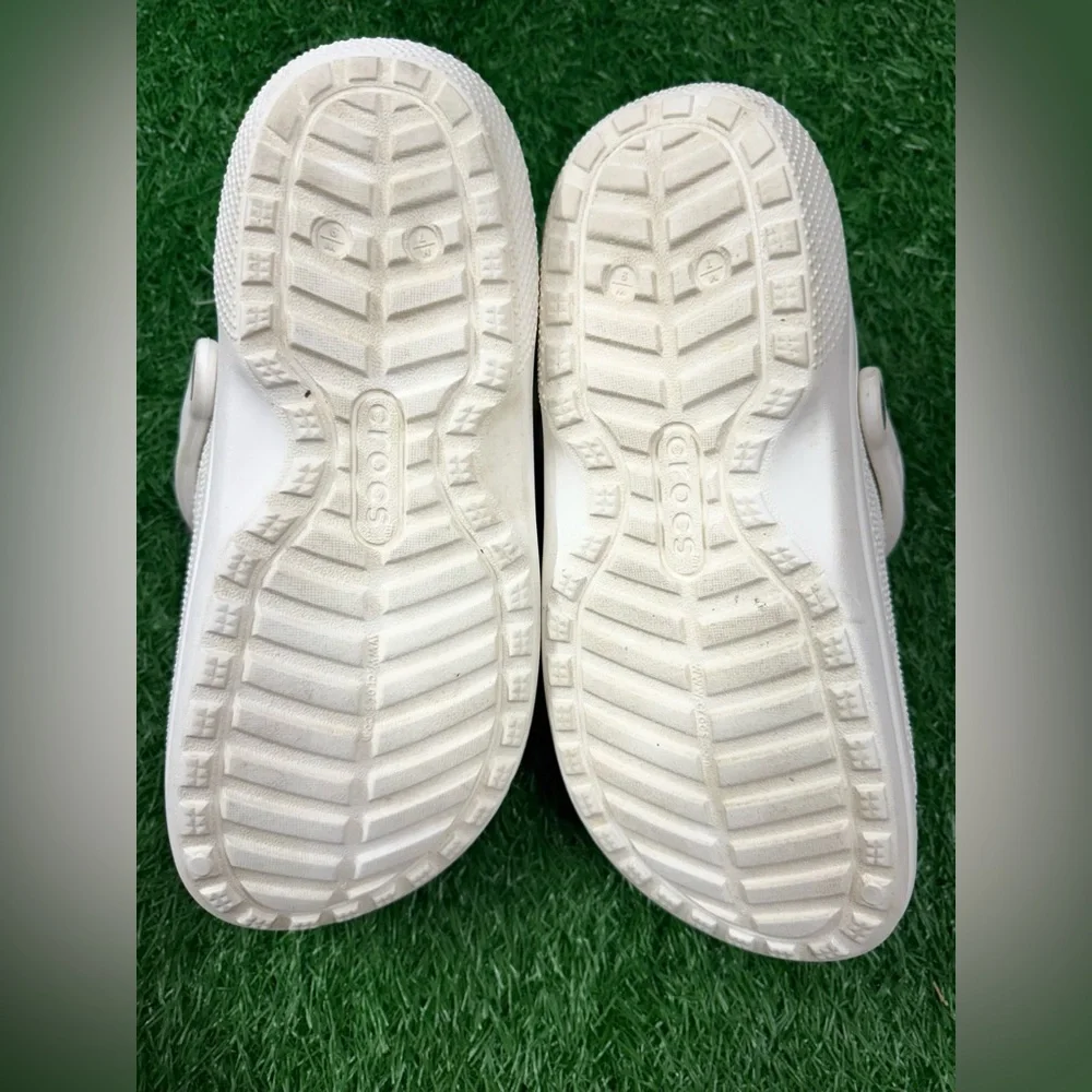 CROCS excellent preowned